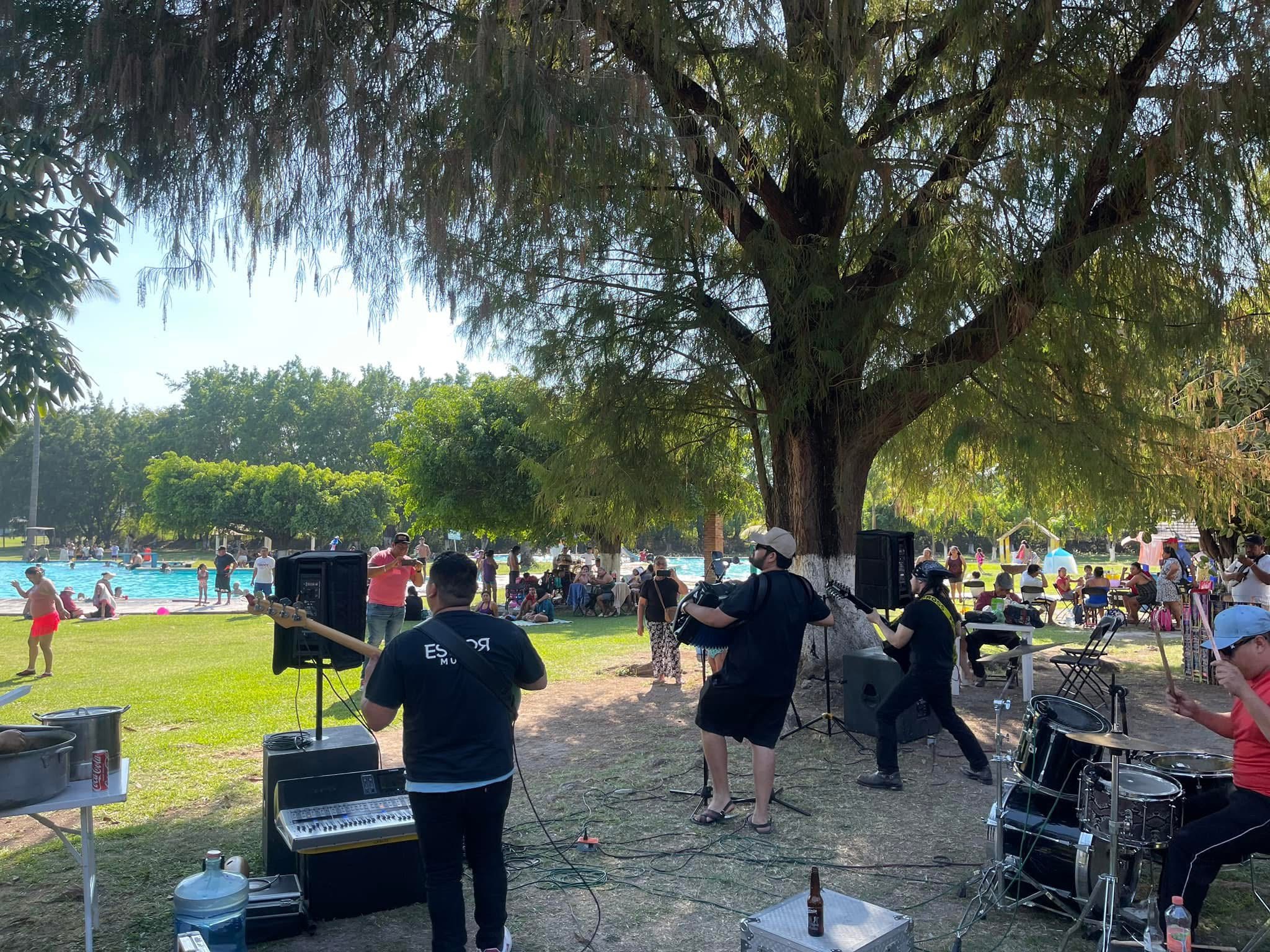 Música Viva (Grupera)